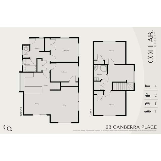 6B Canberra Place Bellevue_1