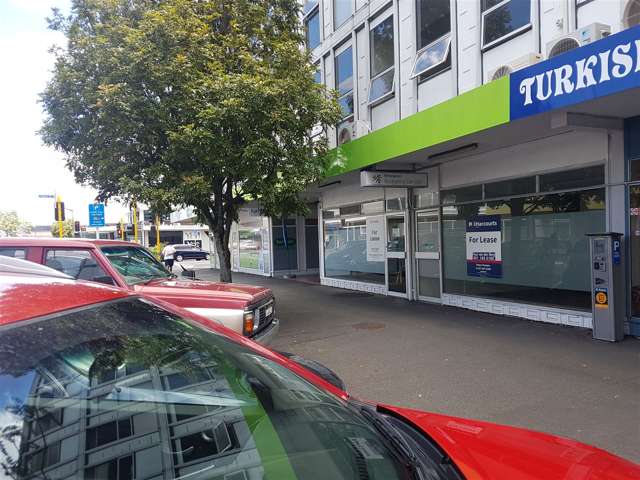 Shop 5/25 Rathbone Street Whangarei Central_1