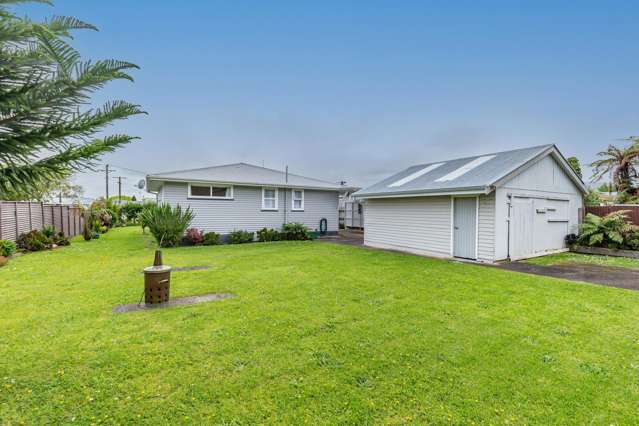 26 Green Avenue Levin_1