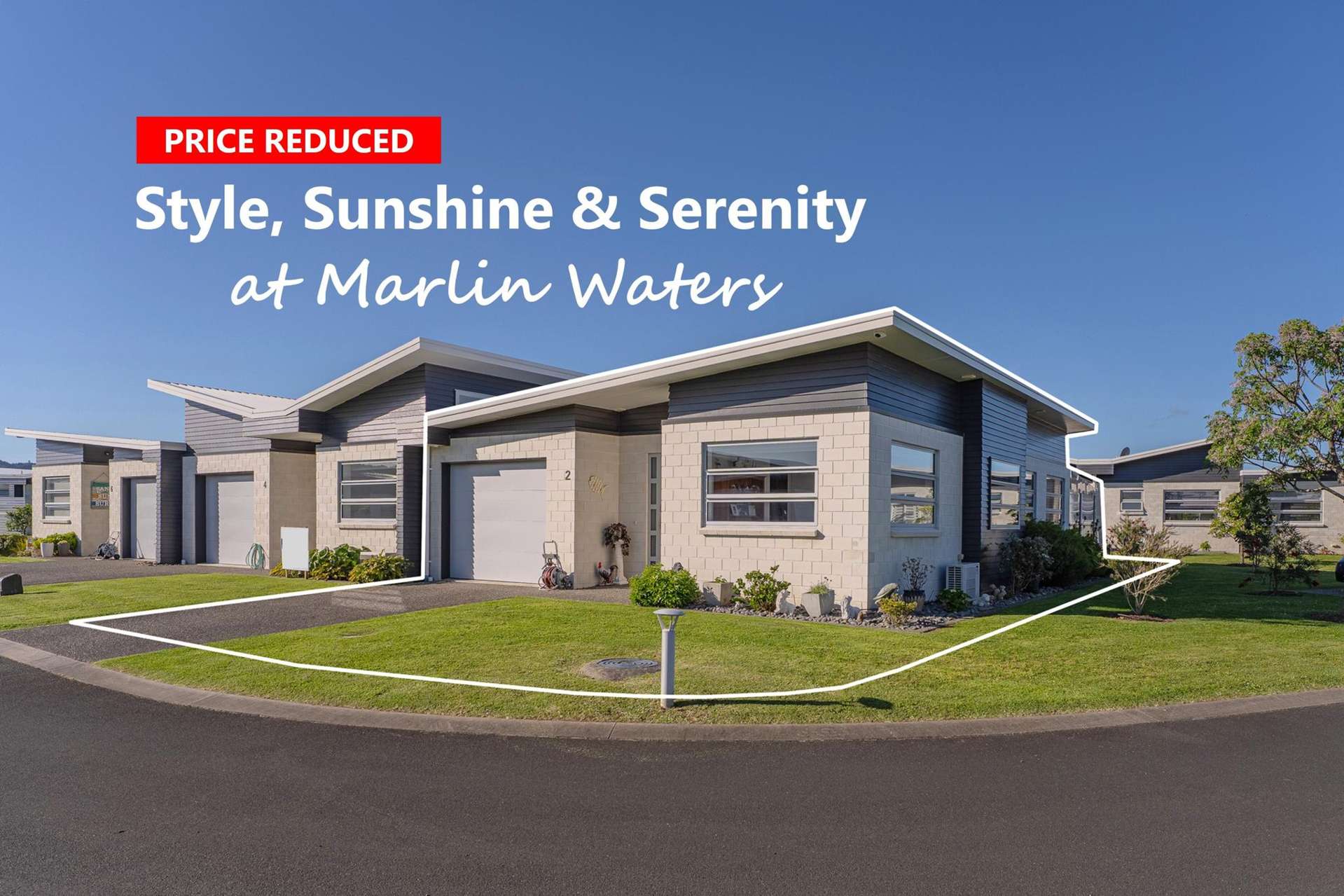 2 Dorsal Close, Marlin Waters Whitianga_0