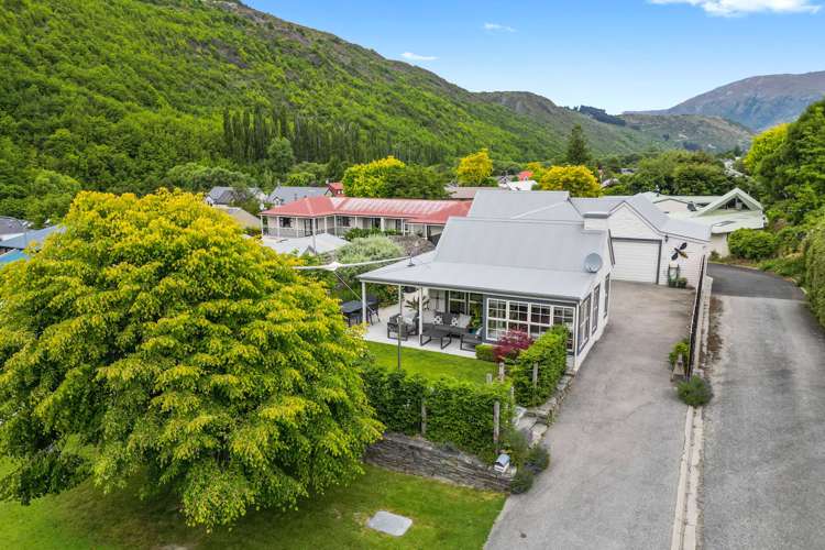 22 Cornwall Street Arrowtown_37