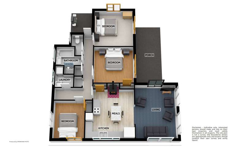 33 Manuka Bay Road Domett_20