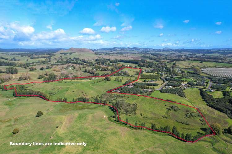 31 Ludbrook Road Pakaraka_0