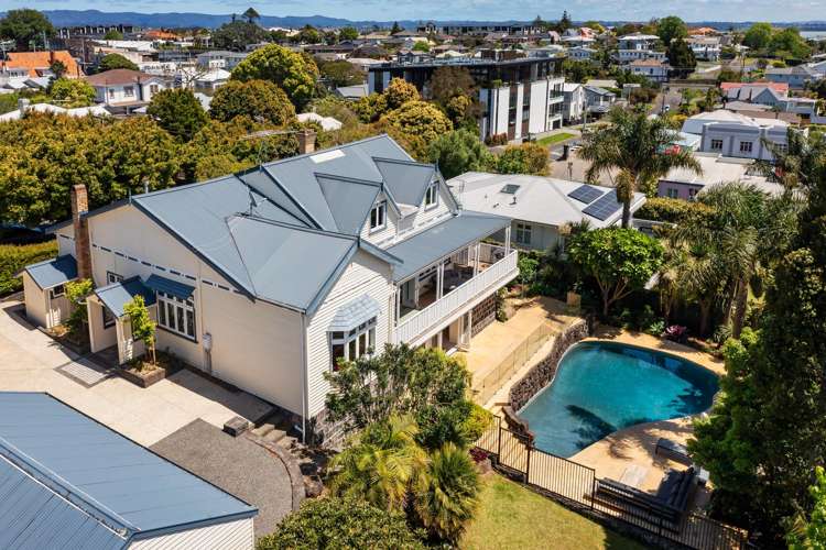 36 Lloyd Avenue Mount Albert_36