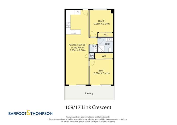 109/17 Link Crescent Stanmore Bay_6
