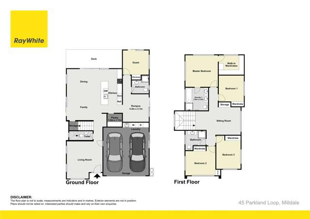 45 Parkland Loop Milldale_1