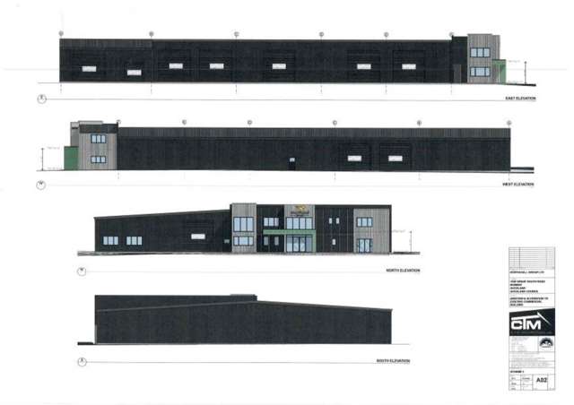 1940 Great South Road Bombay_3