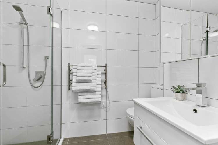 7/307 Willis Street Te Aro_7