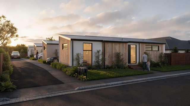 Carnaveron Luxury Estates