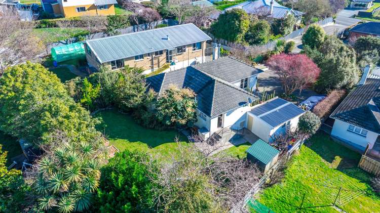 47 Old North Road Marchwiel_33