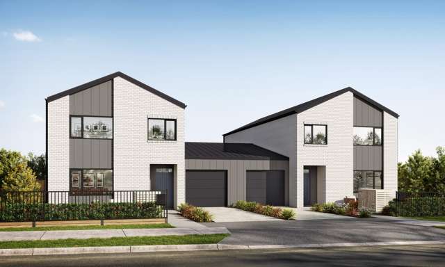 4-bedroom Duplex - Beachlands