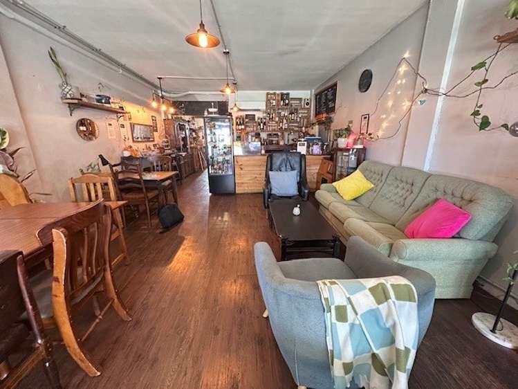 Cafe Wine Bar Merivale_8