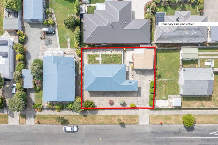 26 Dome Street Georgetown_22