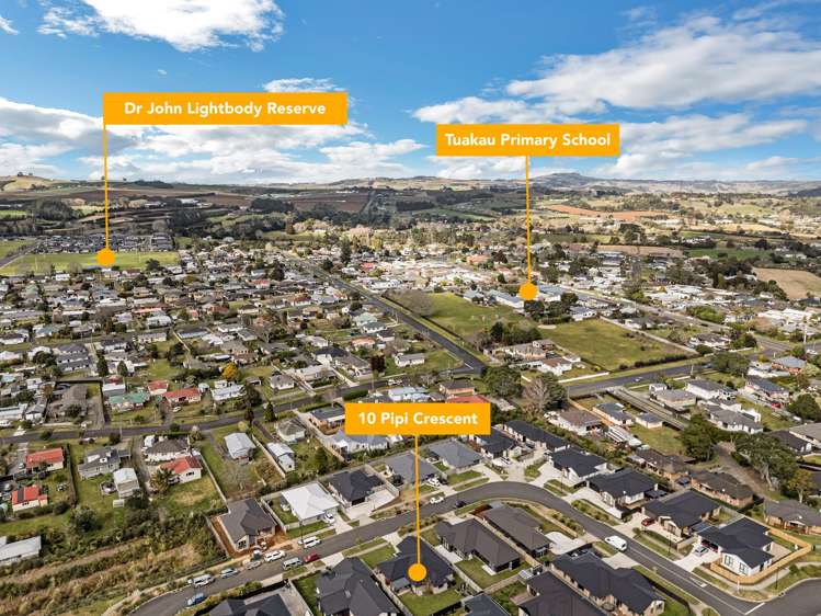 10 PIPI CRESCENT Tuakau_15