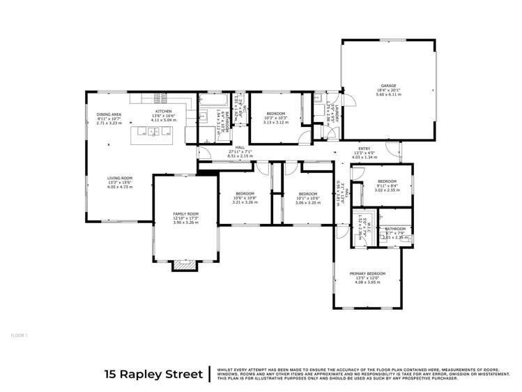 15 Rapley Street Kaiapoi_19