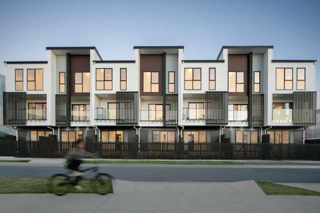 Stylish, Spacious & Affordable — Just Steps f...