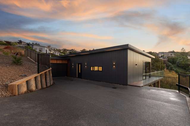 Luxury Living on Longhurst