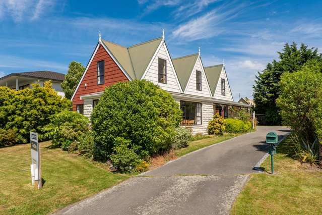 Halswell opportunity