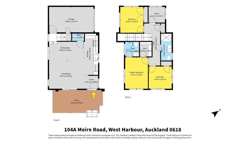 104A Moire Road West Harbour_15