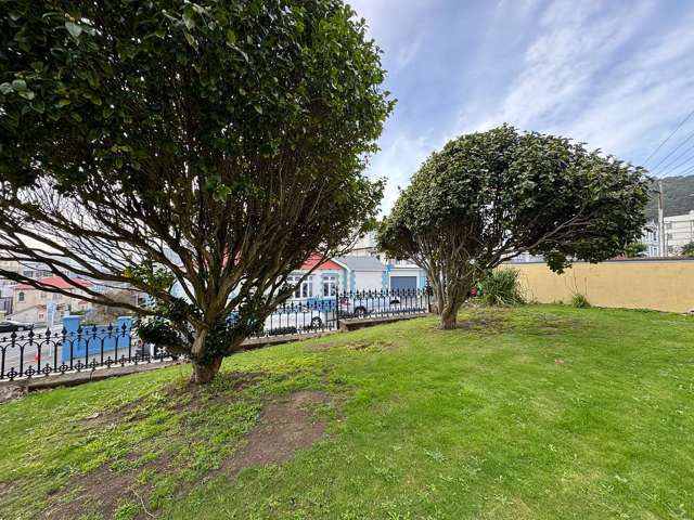 Address withheld Mount Victoria_1
