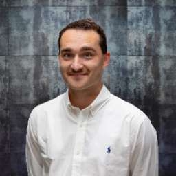 Seb Hickman