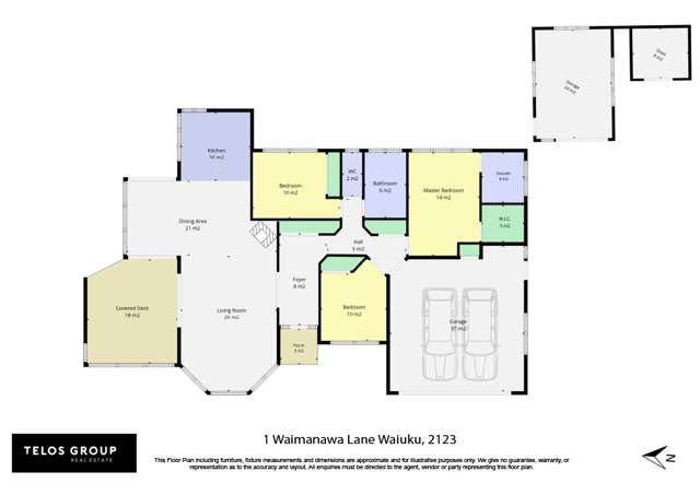 1 Waimanawa Lane Waiuku_1