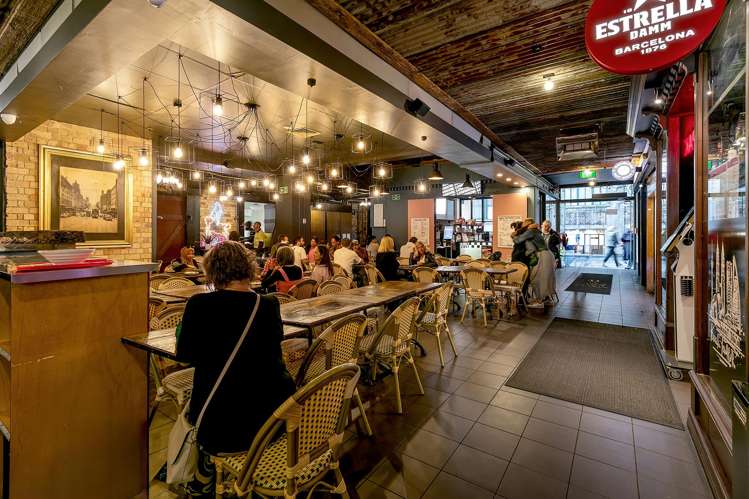 R4/39-41 Elliott Street Auckland Central_9