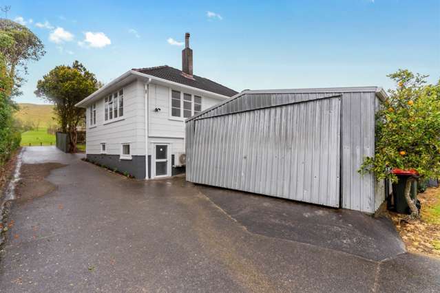 Affordable First Home or Investment
