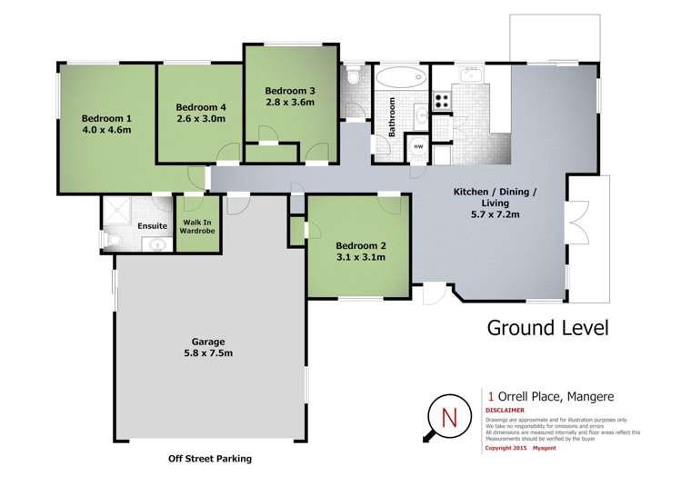 1 Orrell Place Mangere_11