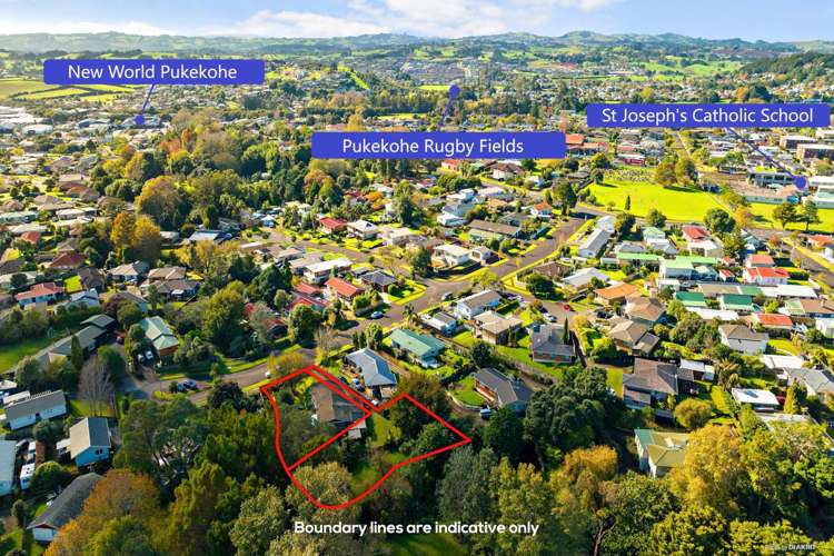 20 Childs Avenue Pukekohe_19