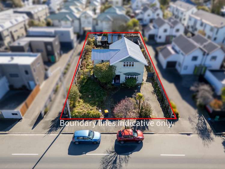 237 Salisbury Street Christchurch Central_6