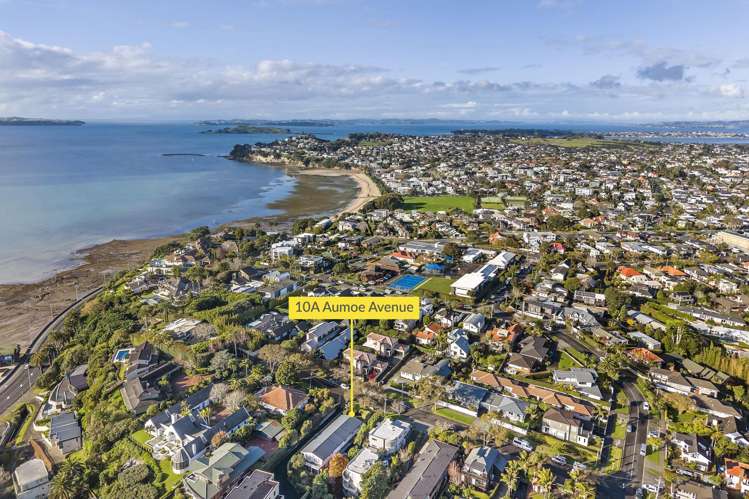 10A Aumoe Avenue St Heliers_13