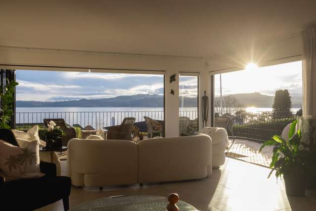 Lake Views, Luxury, Limited Time - Tender Sale
