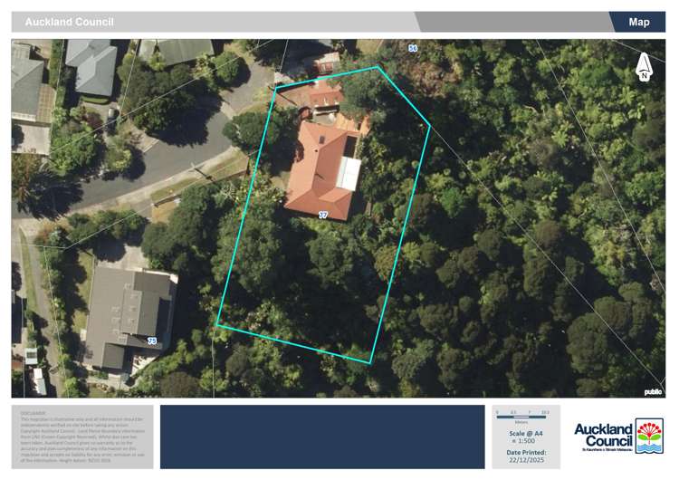 77 Minnehaha Avenue Titirangi_33