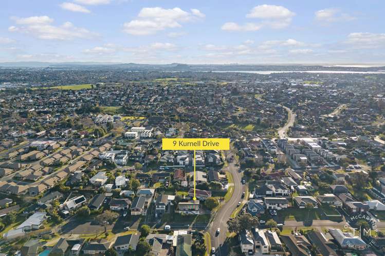 9 Kurnell Drive Botany Downs_22
