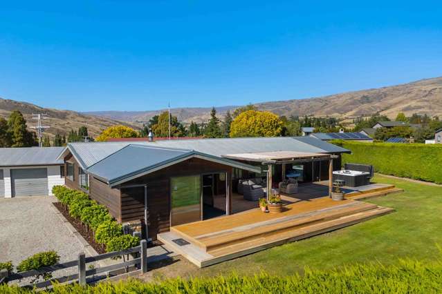 1 Hall Road, Bannockburn Cromwell_1