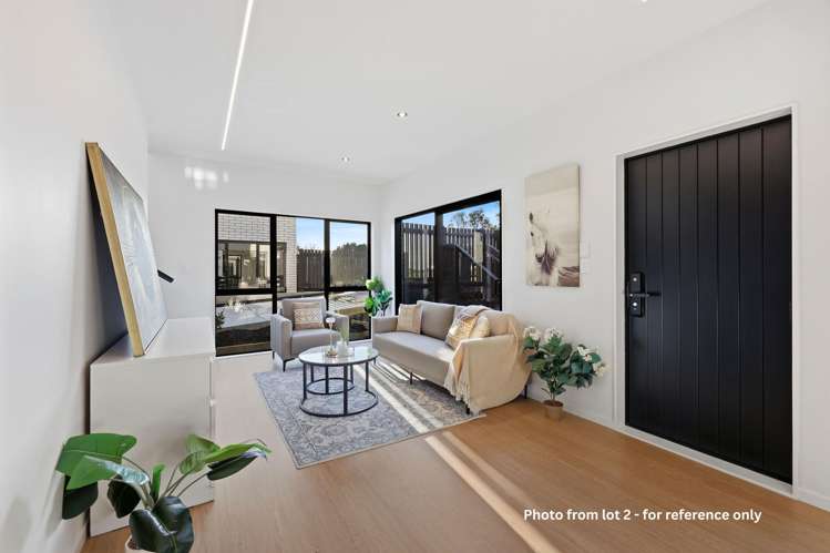 Lot 1-6/18 Sunnyhill Crescent Sunnyhills_8