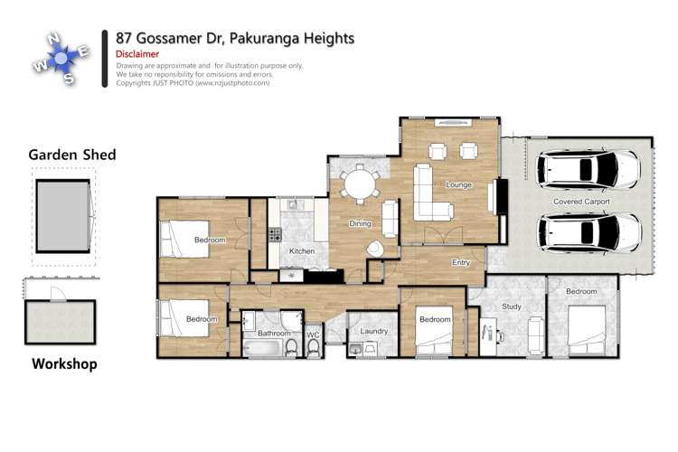 87 Gossamer Drive Pakuranga Heights_25