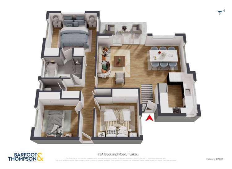 23A Buckland Road Tuakau_10