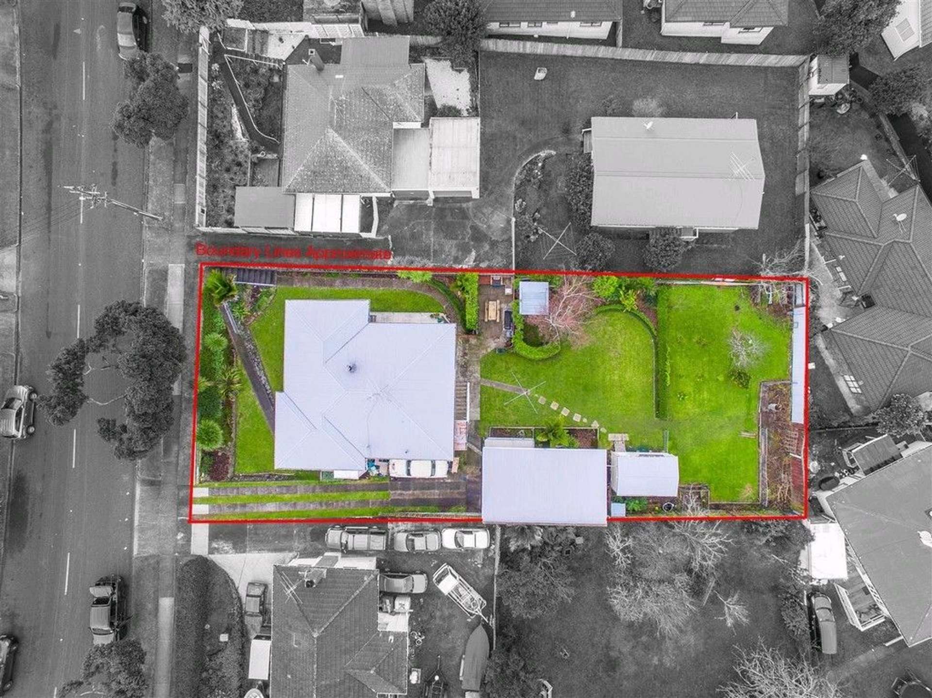 32 Hillcrest Road Papatoetoe Manukau City Houses for Sale One Roof