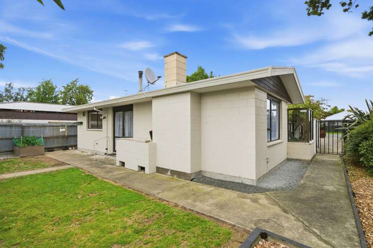 58a Newnham Street Rangiora_21