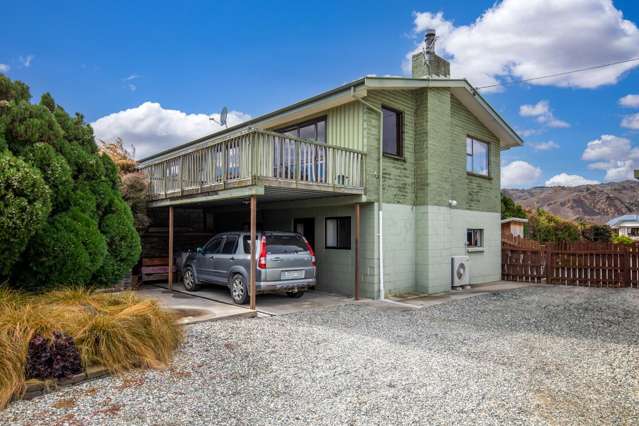 HOME AND INCOME POTENTIAL