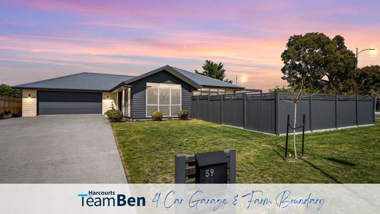 59 Grigg Drive Witherlea_38