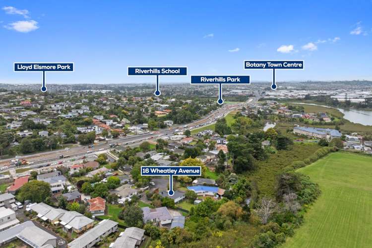 16 Wheatley Avenue Pakuranga_21