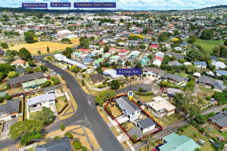 8 Childs Avenue Pukekohe_21