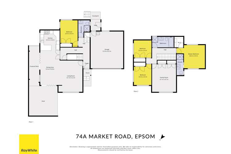 74A Market Road Epsom_28