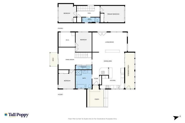 3 Alexander Street Waikanae_20