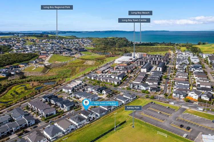 11 Bight Road Long Bay_24