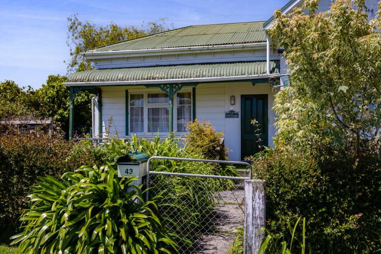 43 Parris Street Waitara_2