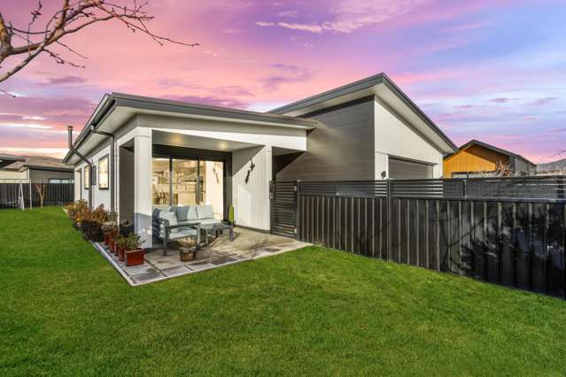 Exceptional Design Meets Effortless Living!